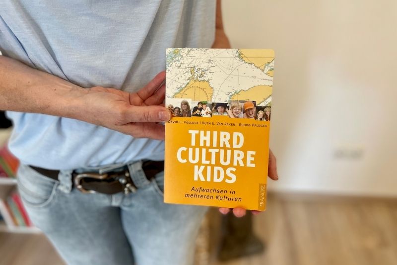 Third Culture Kids Buch